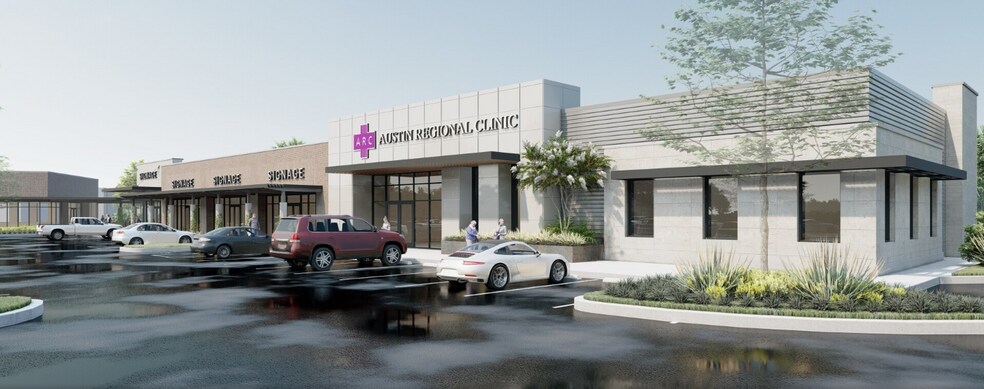 More Photos Of 2207 W San Antonio St, Lockhart Land For Sale