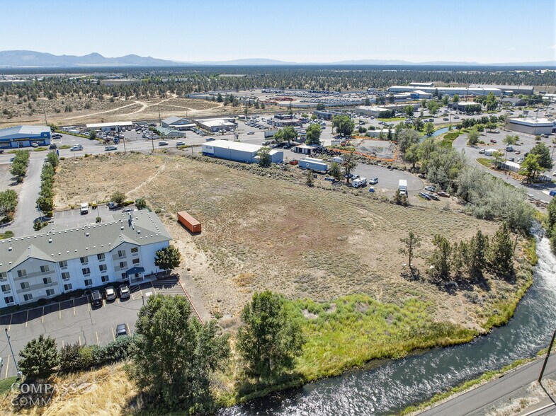 More Photos Of 2285 S Highway 97, Redmond Land For Sale