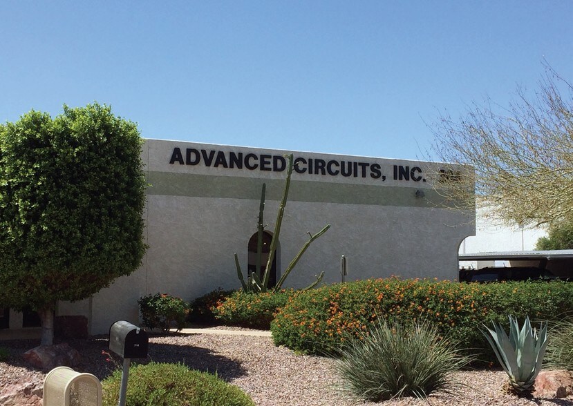 More Photos Of 304 S Rockford Dr, Tempe Warehouse For Sale