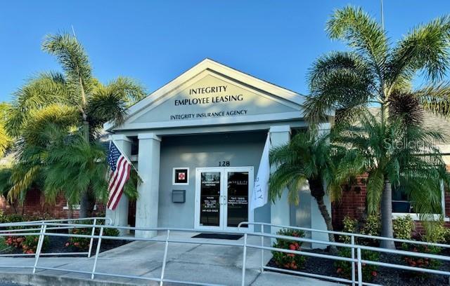 Primary Photo Of 128 W Charlotte Ave, Punta Gorda Office For Sale