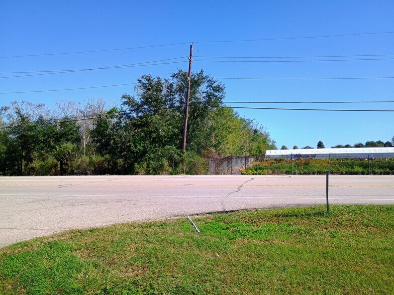 More Photos Of Bailey Rd at Masters rd, Pearland Land For Sale