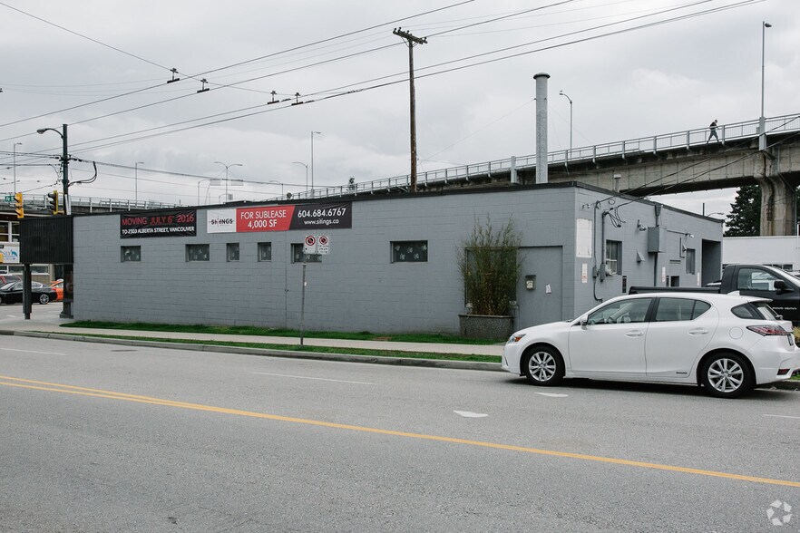 More Photos Of 1590 W 4th Ave, Vancouver General Retail For Sale