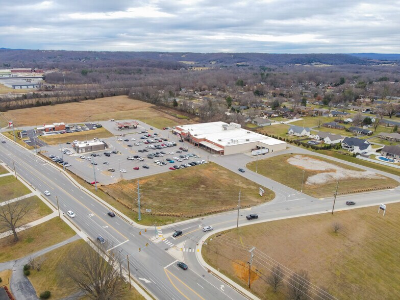 More Photos Of Old Kentucky rd, Cookeville Land For Sale