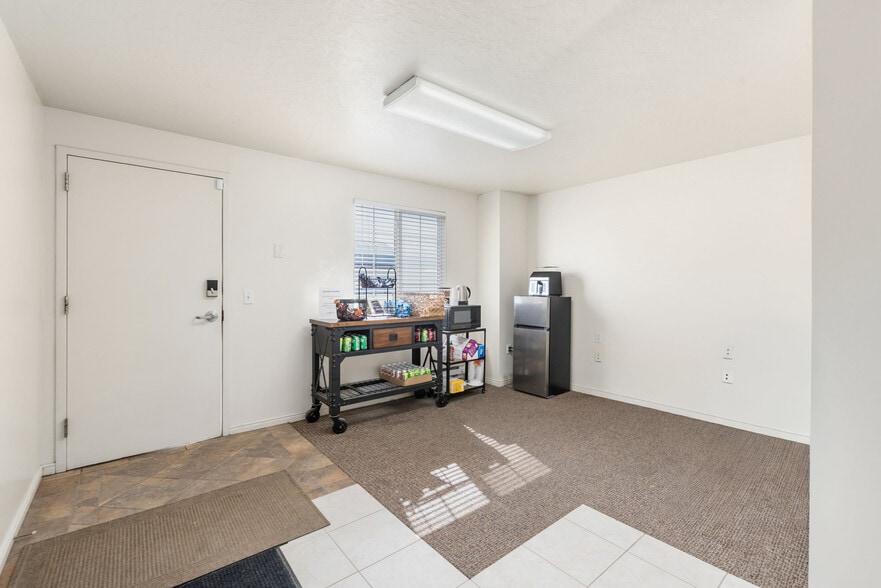 More Photos Of 262 S 671 W, Pleasant Grove Warehouse For Sale