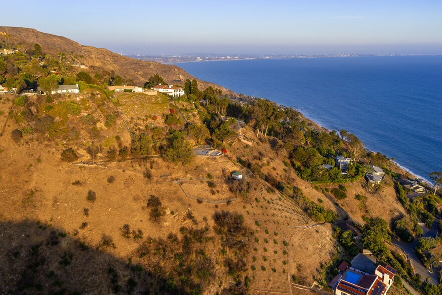 More Photos Of 20795 Cool Oak Way, Malibu Land For Sale
