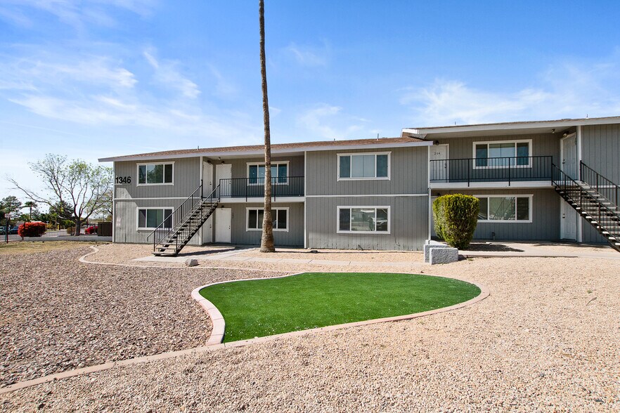 More Photos Of 1346 E Mountain View Rd, Phoenix Apartments For Sale