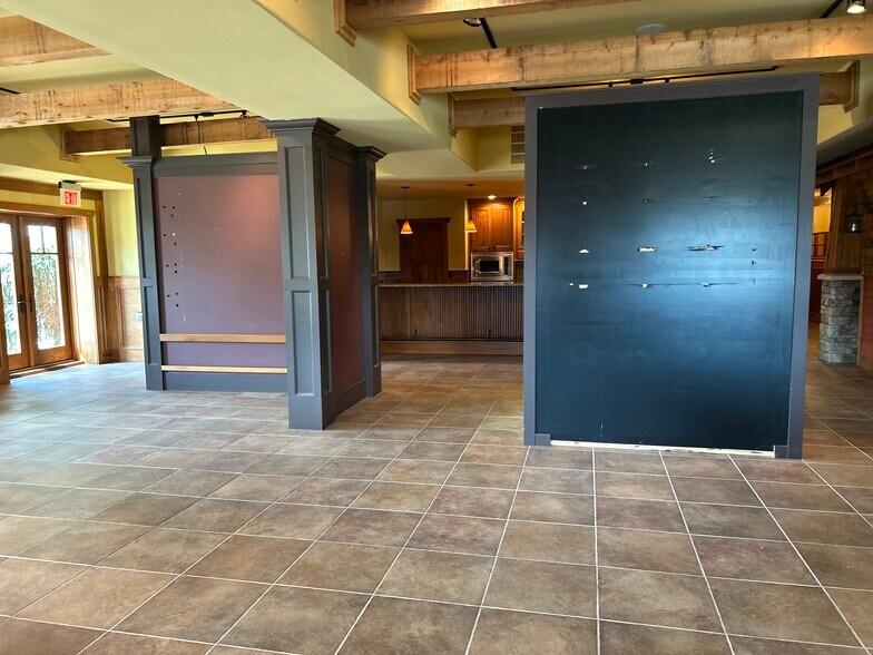 More Photos Of 4946 Main St, Onekama General Retail For Sale
