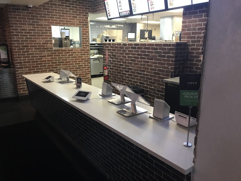 More Photos Of 8841 Commodity Cir, Orlando Fast Food For Lease