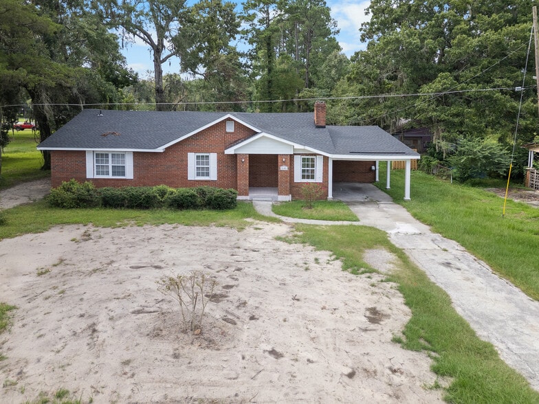 More Photos Of 2605 US Highway 80 W, Savannah Office For Sale