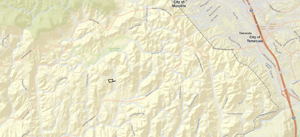 More Photos Of 44605 Via Vaquero, Temecula Land For Sale