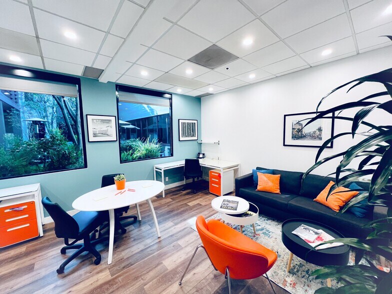 More Photos Of 13101 W Washington Blvd, Culver City Loft Creative Space For Lease