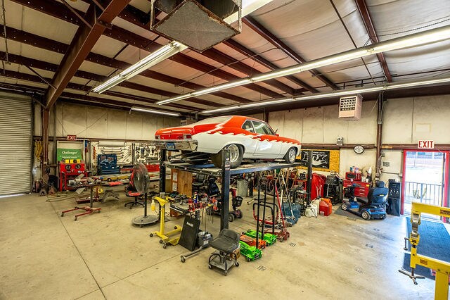 More Photos Of 491 Menlo Ave, Hemet Warehouse For Sale