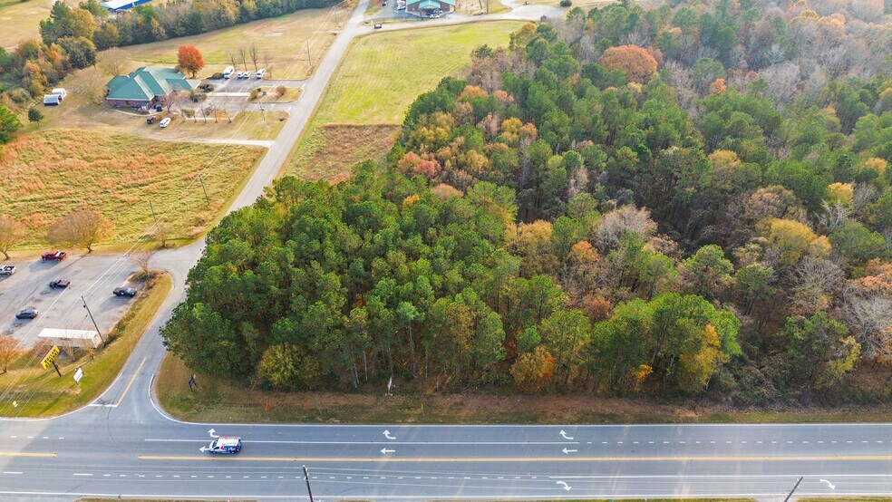 More Photos Of 0 Oglethorpe, Crawford Land For Sale