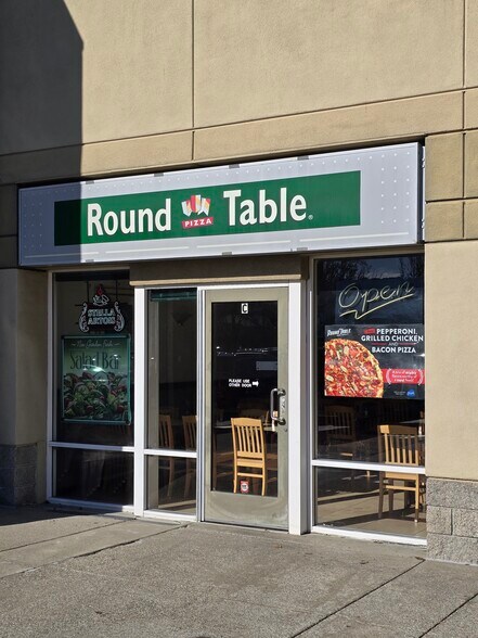 More Photos Of 4855 Hopyard Rd, Pleasanton Freestanding For Lease