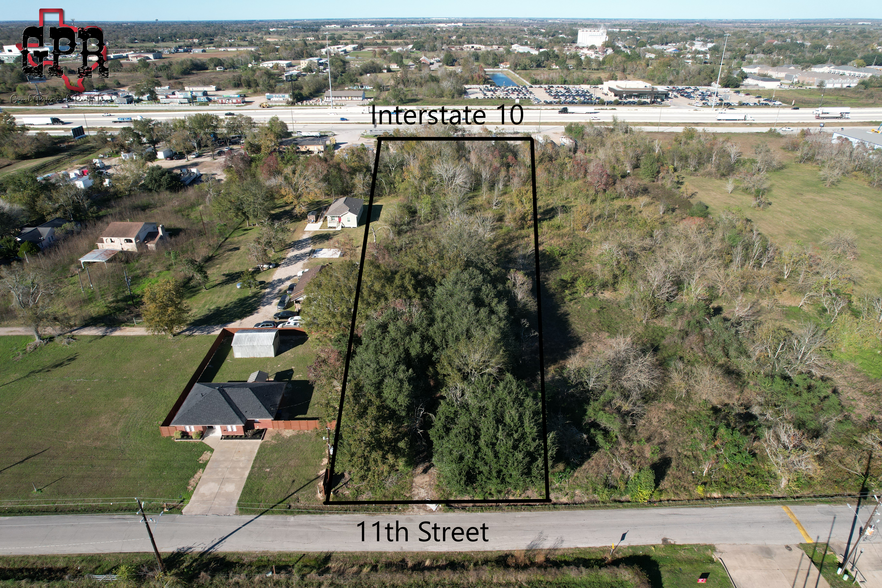 Primary Photo Of 0 11th Street, Brookshire Land For Sale