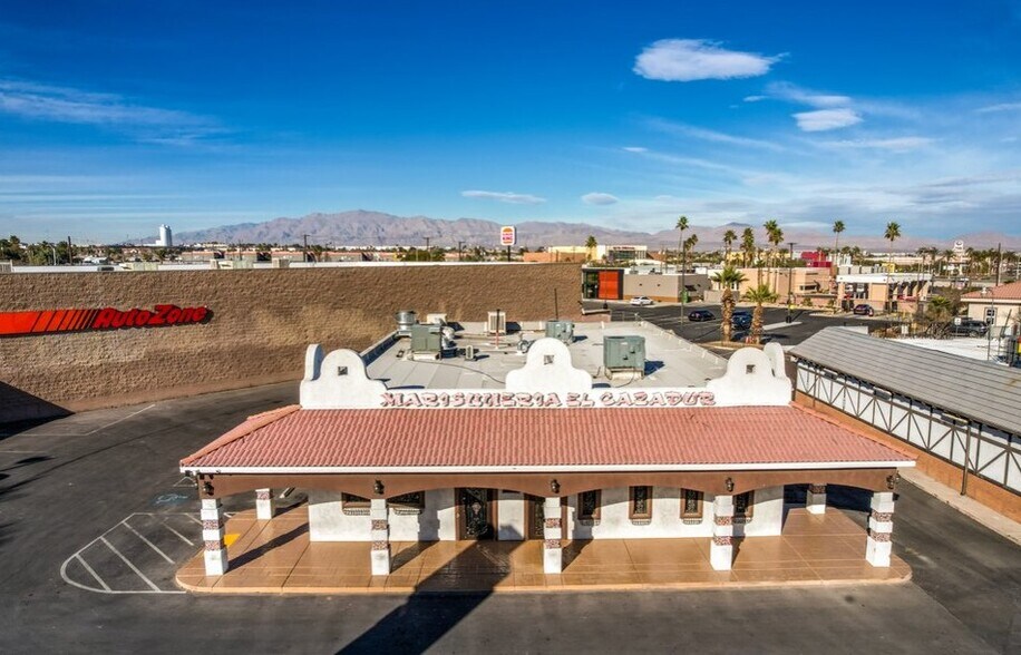 More Photos Of 1108 E Lake Mead Blvd, North Las Vegas Restaurant For Sale