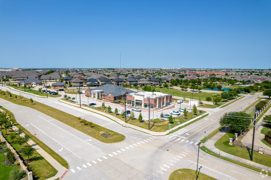 More Photos Of 5450 Collin McKinney Pkwy, McKinney Schools For Sale