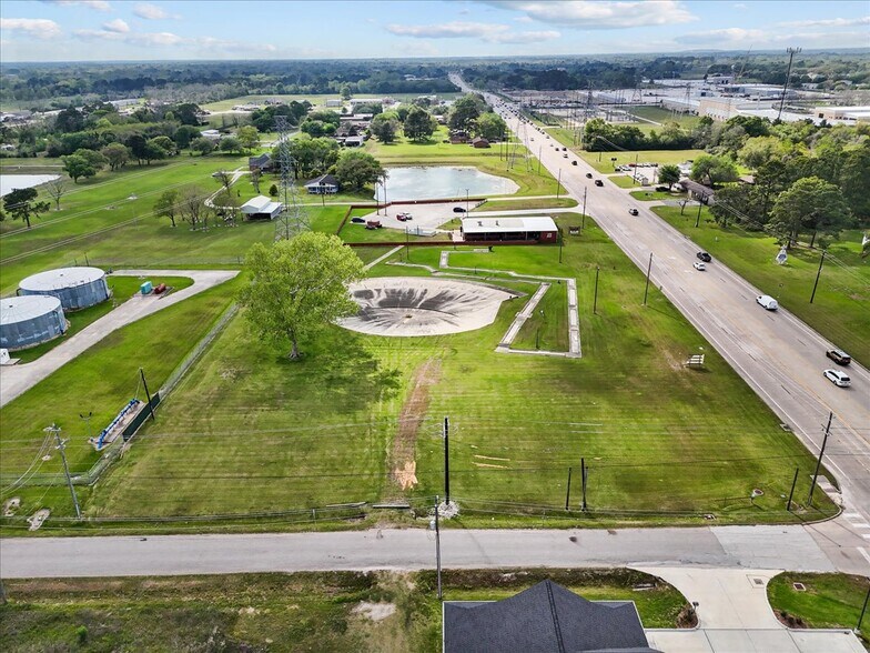 More Photos Of 0 FM 1764, Santa Fe Land For Sale