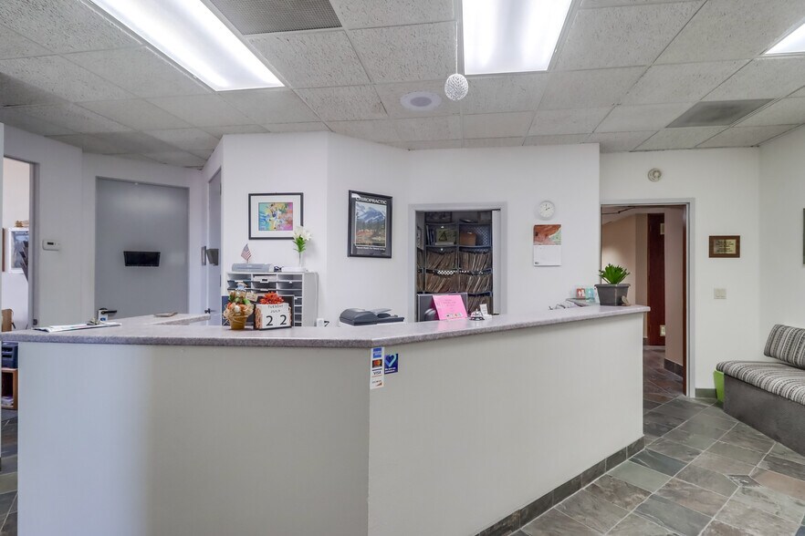More Photos Of 2333 Camino del Rio S, San Diego Office For Sale