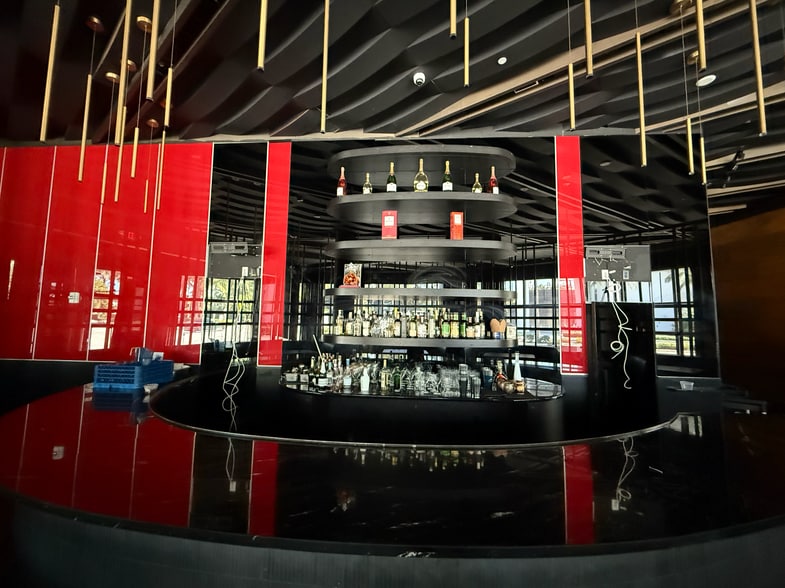 More Photos Of 801 S Pointe Dr, Miami Beach Apartments For Lease