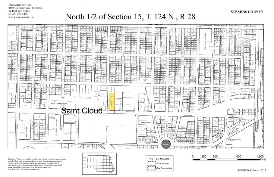 More Photos Of 2635 W Division St, Saint Cloud Fast Food For Sale