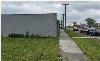 More Photos Of 20524 & 20538 W Warren Ave, Detroit Freestanding For Sale