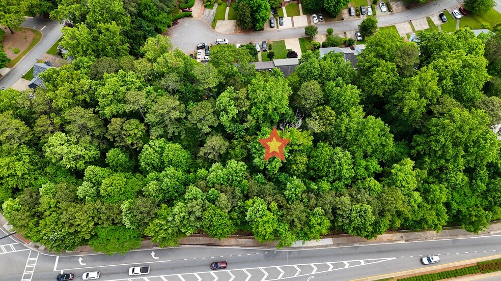 More Photos Of 1141 Whitlock Ave SW, Marietta Land For Sale