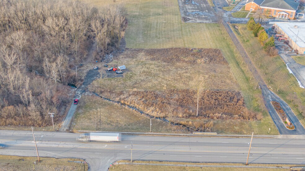 More Photos Of 0 W Leffel Ln, Springfield Land For Sale