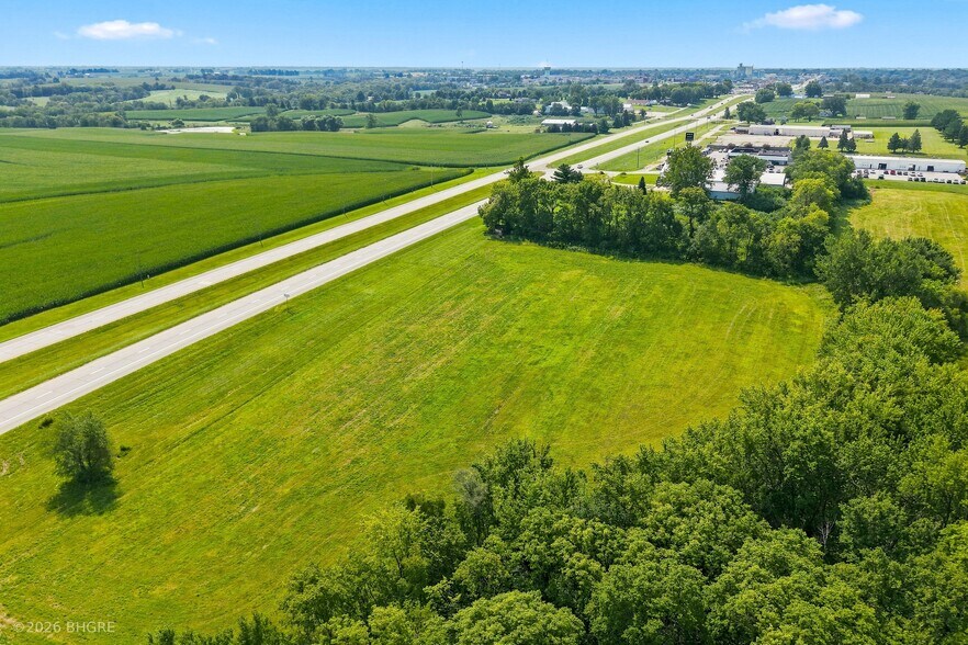 More Photos Of 8000 Blk N Jefferson Way, Indianola Land For Sale