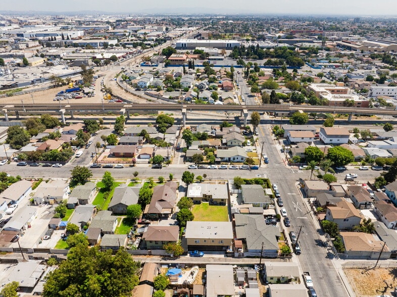 More Photos Of 5917 Converse Ave, Los Angeles Multifamily For Sale