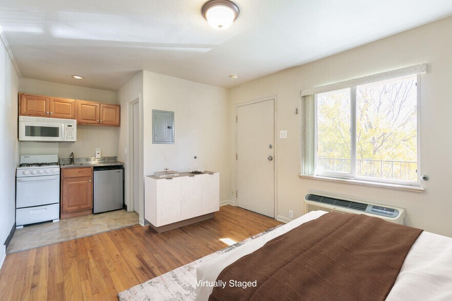 More Photos Of 901 Jasmine St, Denver Apartments For Sale