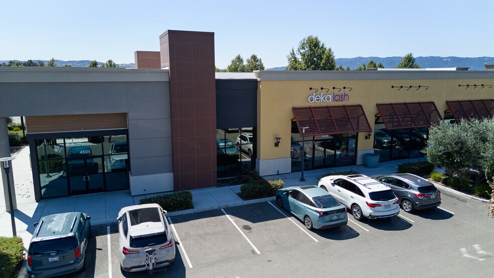 More Photos Of 4705-4729 Livermore Outlets Dr, Livermore Unknown For Lease
