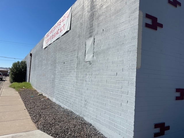 More Photos Of 1601 E Madison St, Phoenix Manufacturing For Lease