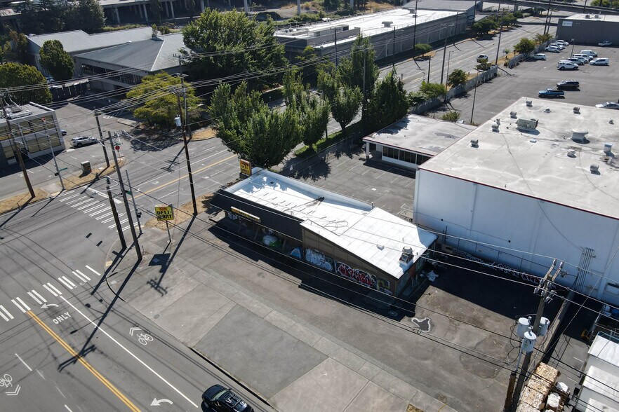 More Photos Of 2701 Airport Way S, Seattle Land For Sale