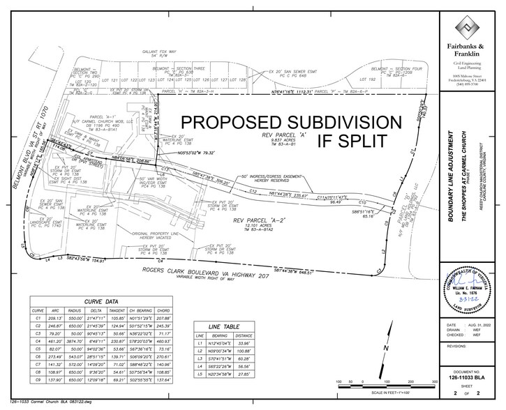 More Photos Of 11073 Colonel Armistead Dr, Ruther Glen Land For Sale