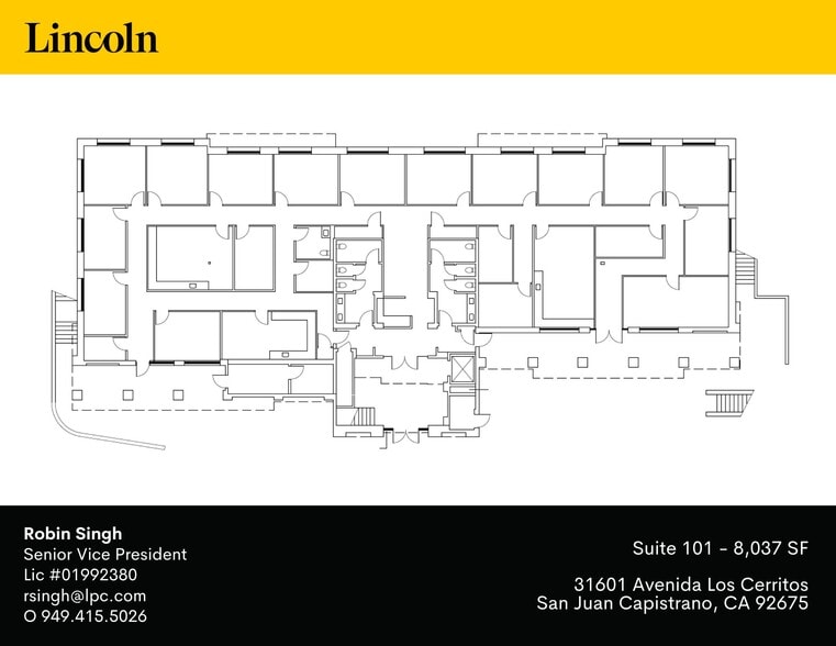 More Photos Of 31601 Avenida Los Cerritos, San Juan Capistrano Office For Lease