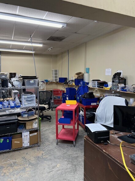 More Photos Of 415 Flint Ave, Albany Office For Sale