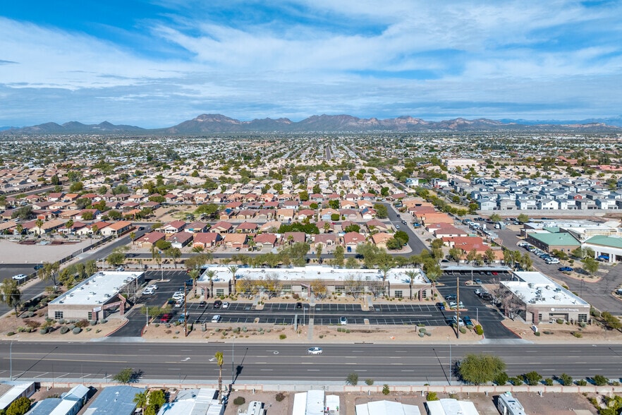 More Photos Of 2080 W Southern Ave, Apache Junction Medical For Lease
