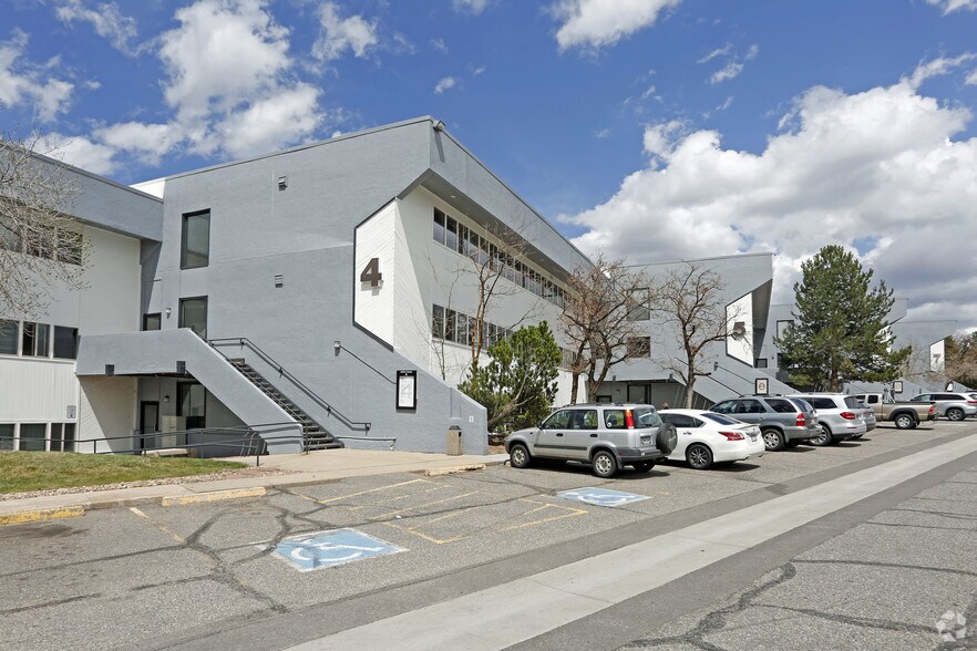 More Photos Of 2600 S Parker Rd, Aurora Unknown For Lease