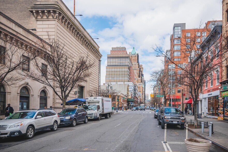 More Photos Of 143 Court St, Brooklyn Apartments For Sale