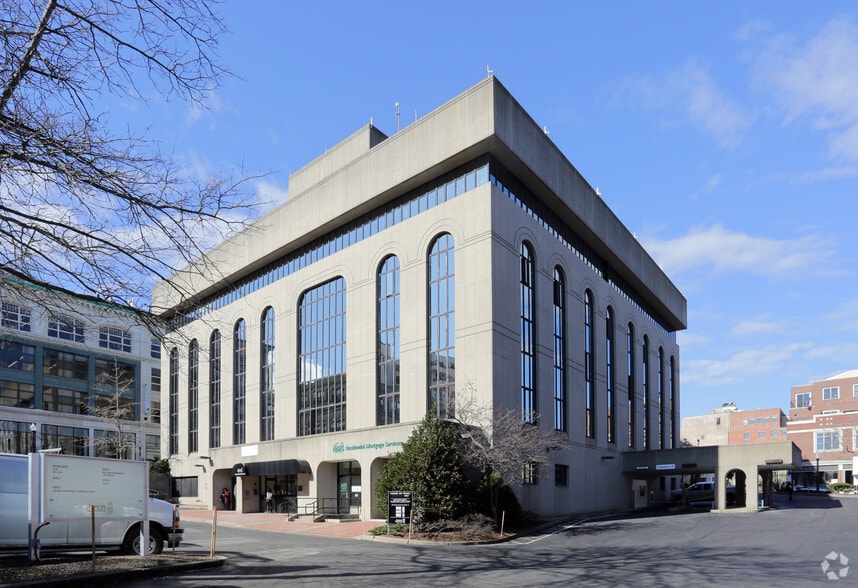 Primary Photo Of 174 Union St, New Bedford Office Residential For Lease