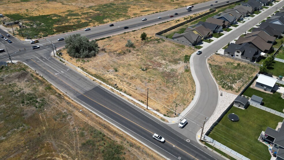 More Photos Of 615 W Fox Meadow Dr, Pleasant View Land For Sale