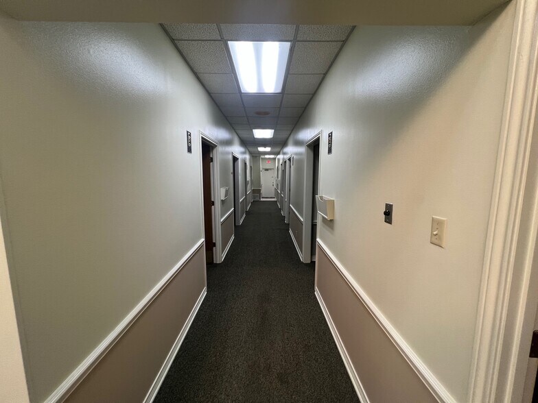 More Photos Of 1509-1601 E Front St, Tyler Medical For Sale