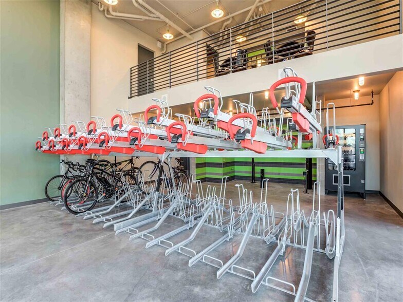 More Photos Of 1505 N Central Ave, Phoenix Apartments For Lease