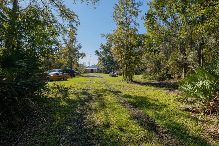 More Photos Of 1974 State Road 16, Saint Augustine Land For Sale