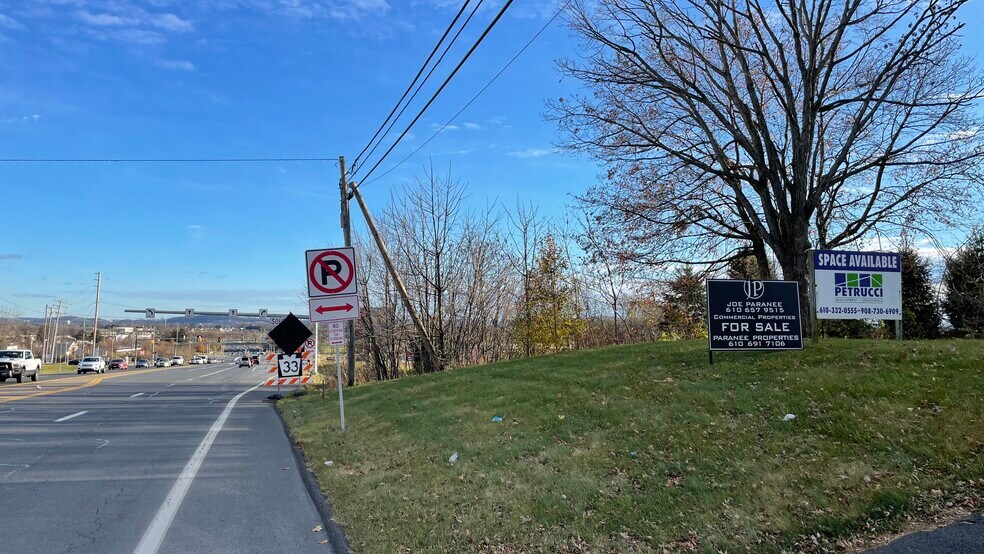 More Photos Of 3863 Easton-Nazareth Hwy, Nazareth Land For Sale