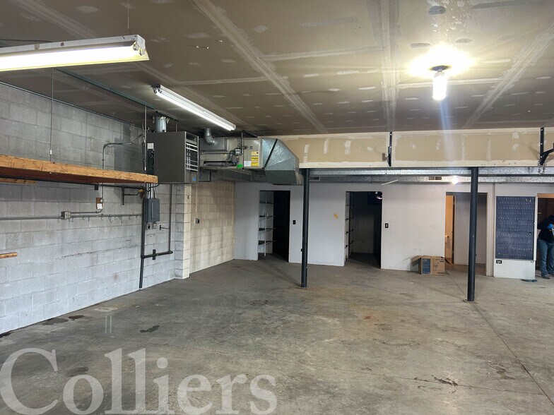 More Photos Of 1111.5 Yellowstone Ave, Pocatello Warehouse For Lease