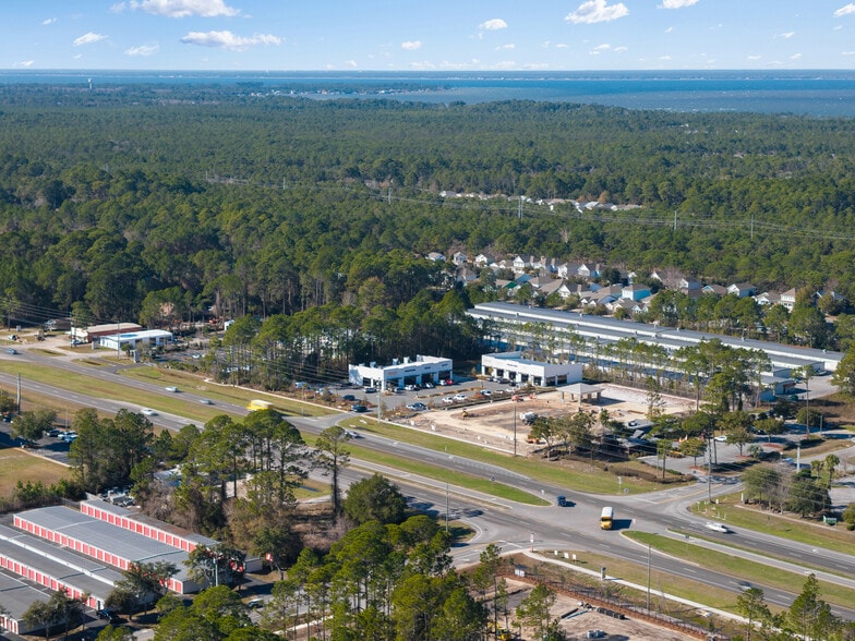 More Photos Of , Santa Rosa Beach General Retail For Sale