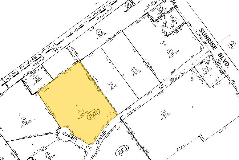 More Photos Of 11135 Trade Center Dr, Rancho Cordova Research And Development For Lease