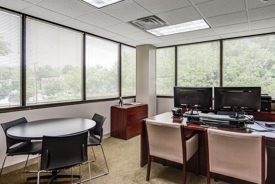 More Photos Of 101 Laurel Rd, Voorhees Office For Lease